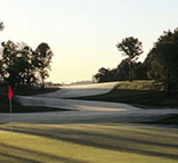 Waverly Woods Golf Course Photo