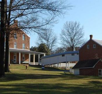 Carroll County Farm Museum Photo