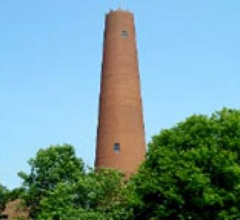 Phoenix Shot Tower Photo