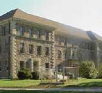 Spring Grove Alumni Museum Photo