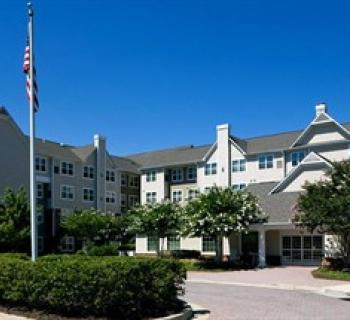 Residence Inn by Marriott-White Marsh Photo