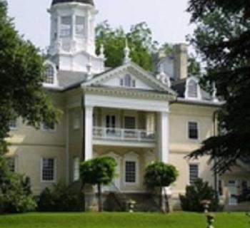 Hampton National Historic Site  Photo