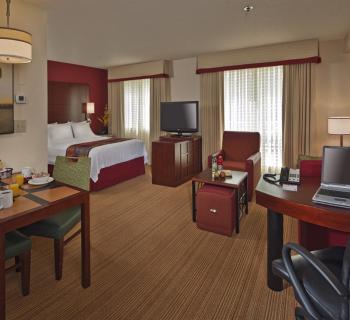 Residence Inn by Marriott-Annapolis interior Photo