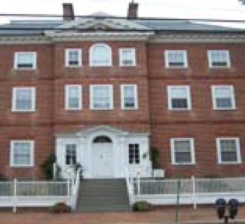 Chase Lloyd House Photo