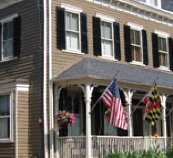 Flag House Inn Photo