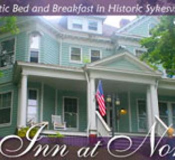 Inn at Norwood Photo
