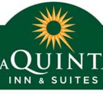 Laquinta Inn & Suites logo Photo