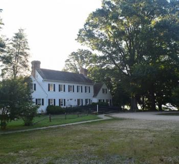 Greenwell State Park Photo