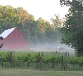 Port of Leonardtown Winery Photo