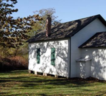 One Room Schoolhouse Photo Photo