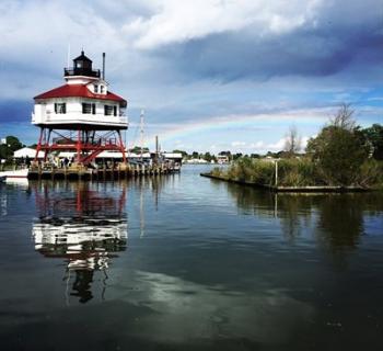Lighthouse Photo