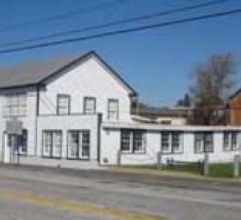 Joseph C. Lore and Sone Oyster House Photo