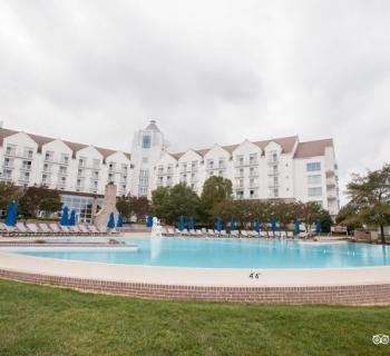 Hyatt Regency Chesapeake Bay Golf Resort, Spa and Marina Photo