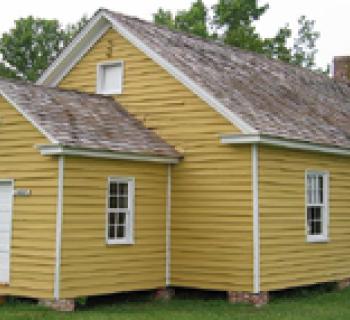 Stanley Institute Photo