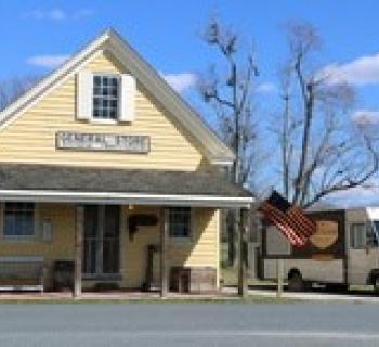 Bucktown Village Store  Photo