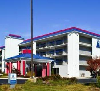 Best Western-Kent Narrows Inn exterior view Photo