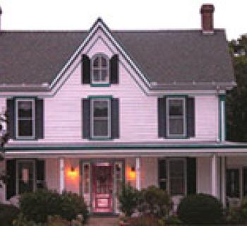 Moonlight Bay Inn exterior view Photo