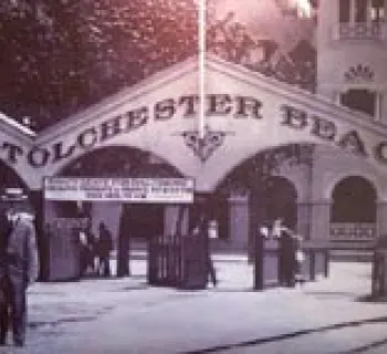 Tolchester Beach Photo