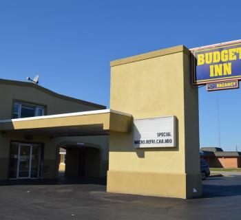 Budget Inn-Salisbury Photo
