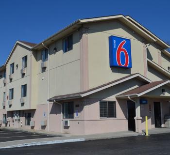 Motel 6-Salisbury Photo