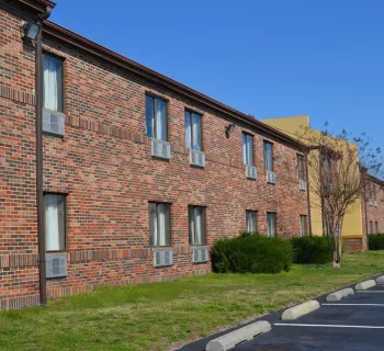 Quality Inn-Salisbury  Photo