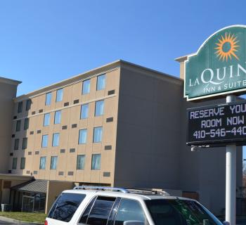 LaQuinta Inn & Suites-Salisbury Photo