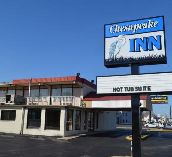 Chesapeake Inn Photo