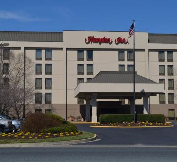 Hampton Inn-Salisbury Photo