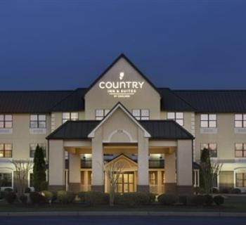 Country Inn & Suites-Salisbury Photo