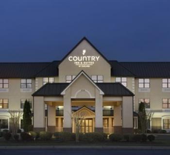 Country Inn & Suites-Salisbury Photo