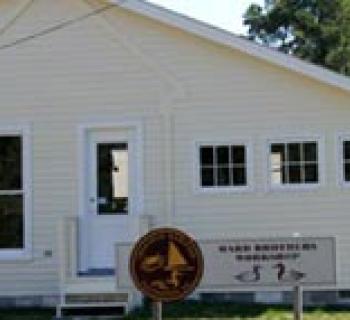 The Ward Brothers Workshop Photo