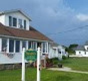 Susans on Smith Island B&B exterior view Photo