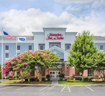 Hampton Inn & Suites -Fruitland Photo