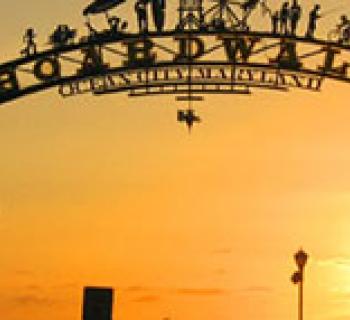 Sea Breeze Motel Photo