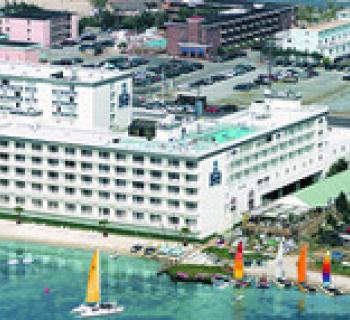 Princess Bayside Hotel Photo