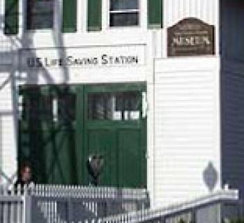 Photo of Ocean City Life-Saving Station Museum Photo