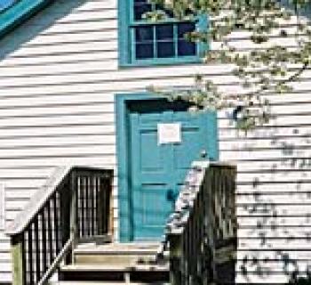 Sturgis One-Room School Museum Photo