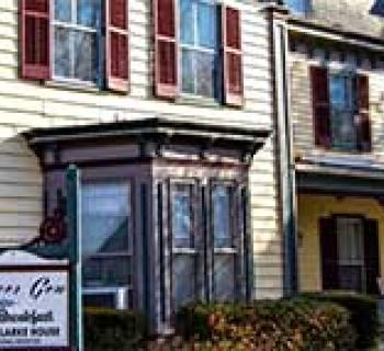 The River Gem B&B exterior view Photo