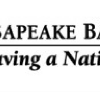 Chesapeake Bay Foundation logo Photo