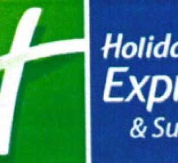 Holiday Inn Express & Suites Logo Photo