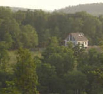 Waters Run Bed & Breakfast Photo