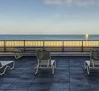 Boardwalk One Photo