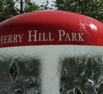 Cherry Hill Park Photo