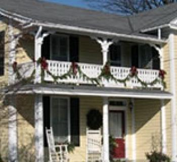 Cherry Street Inn Photo