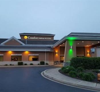 Comfort Inn & Suites-North East Photo