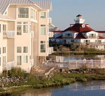 The Edge Hotel at Fager's Island Photo