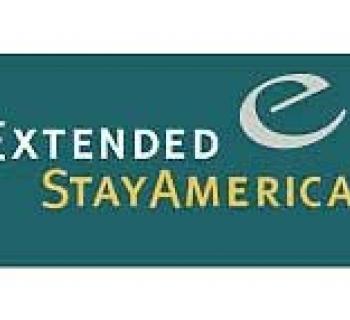 Extended Stay America Logo Photo