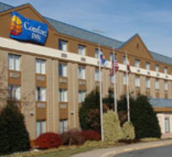 Comfort Inn-Capital Beltway/I-95 North Photo