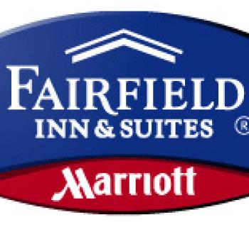 Fairfield Inn Marriott Logo Photo