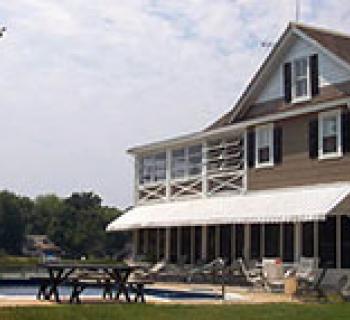 Main house at Grandview at Pleasure Point Photo